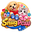 SnugPaw logo