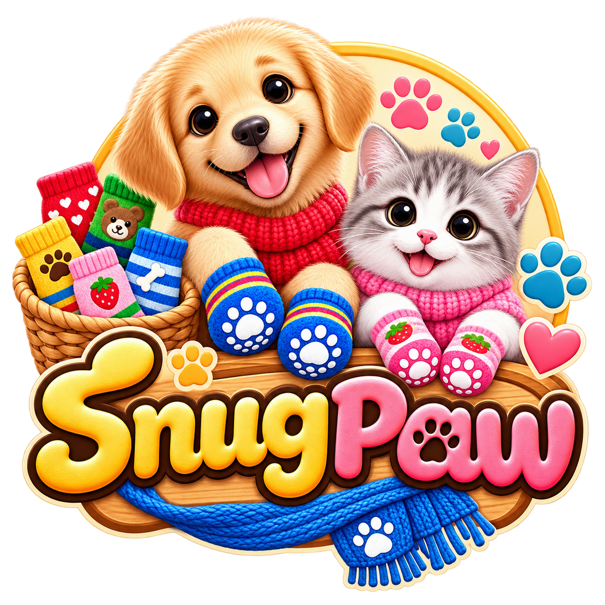 snugpaw.online